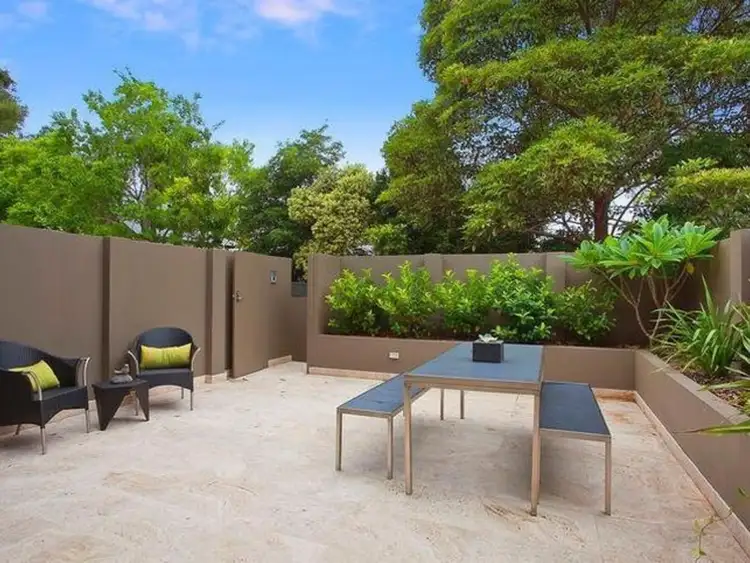 Sixth view of Homely house listing, 141 Salisbury Road, Camperdown NSW 2050