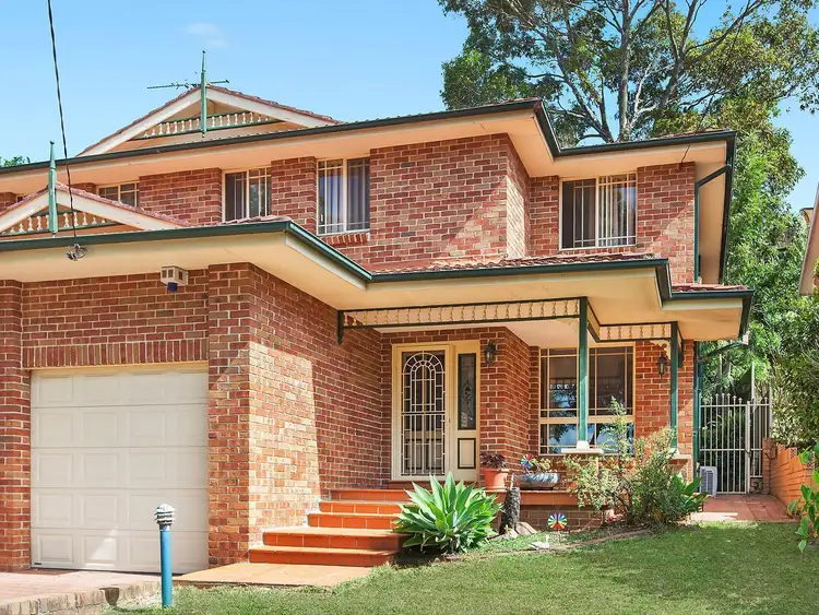 32A The Glen Road, Bardwell Valley NSW 2207