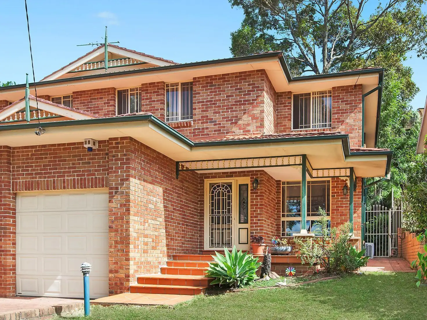 Main view of Homely house listing, 32A The Glen Road, Bardwell Valley NSW 2207