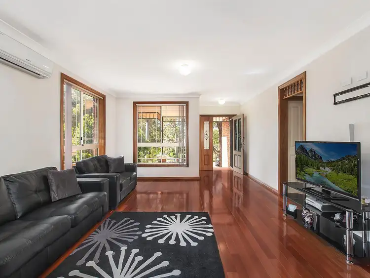 Second view of Homely house listing, 32A The Glen Road, Bardwell Valley NSW 2207