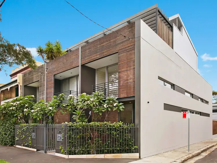 264 Henderson Road, Alexandria NSW 2015