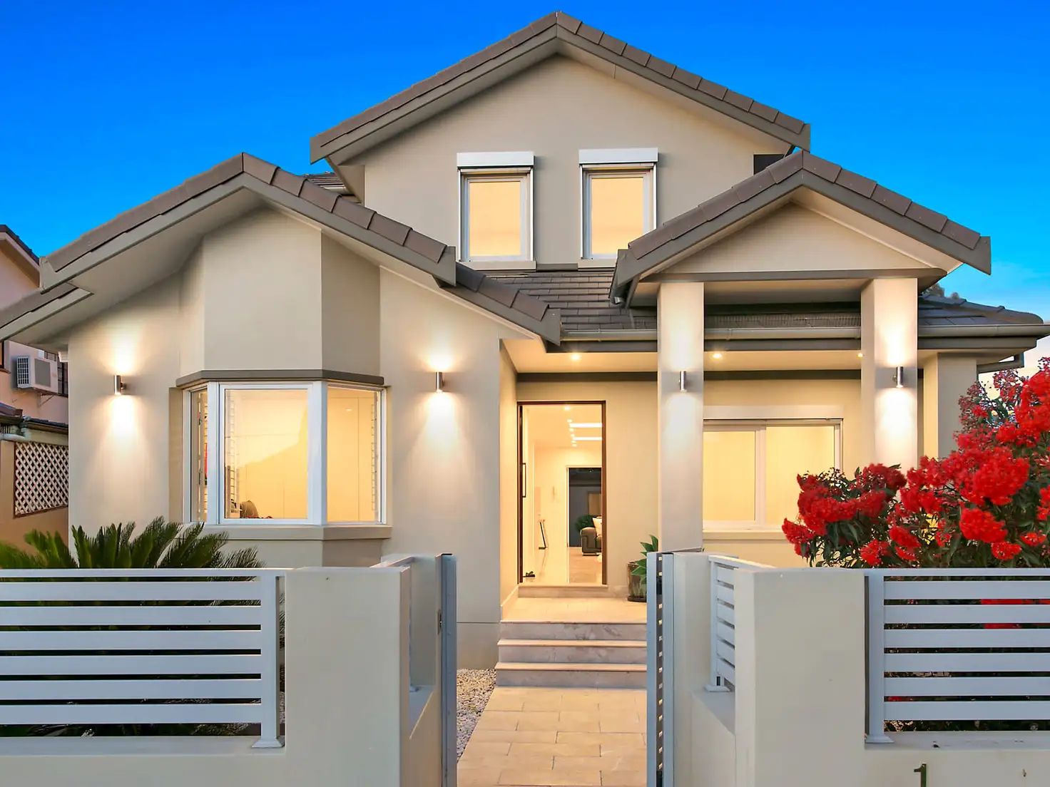 Main view of Homely house listing, 1 St Georges Parade, Earlwood NSW 2206