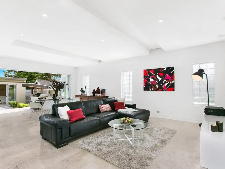 Second view of Homely house listing, 1 St Georges Parade, Earlwood NSW 2206