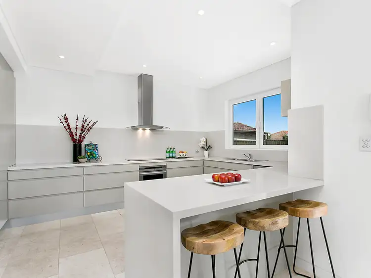Third view of Homely house listing, 1 St Georges Parade, Earlwood NSW 2206