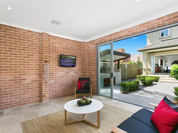 Fourth view of Homely house listing, 1 St Georges Parade, Earlwood NSW 2206