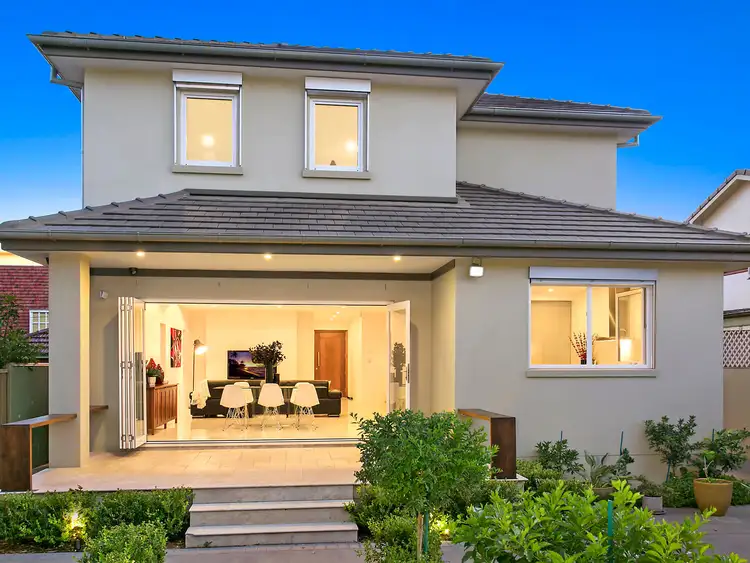 Fifth view of Homely house listing, 1 St Georges Parade, Earlwood NSW 2206