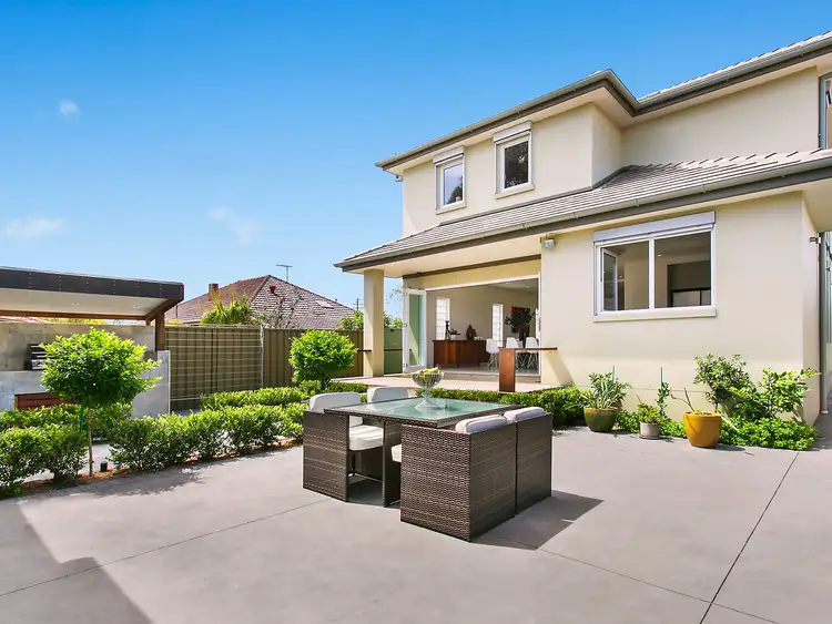 Sixth view of Homely house listing, 1 St Georges Parade, Earlwood NSW 2206