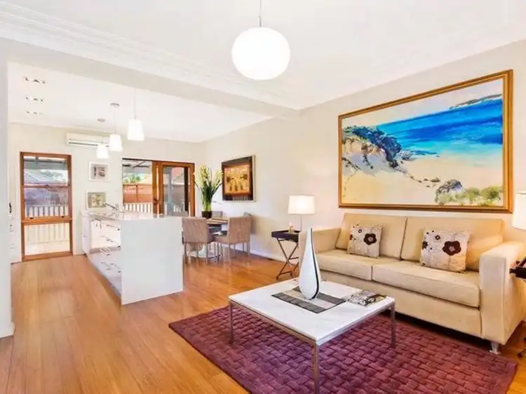 Main view of Homely house listing, 9 Woods Parade, Earlwood NSW 2206