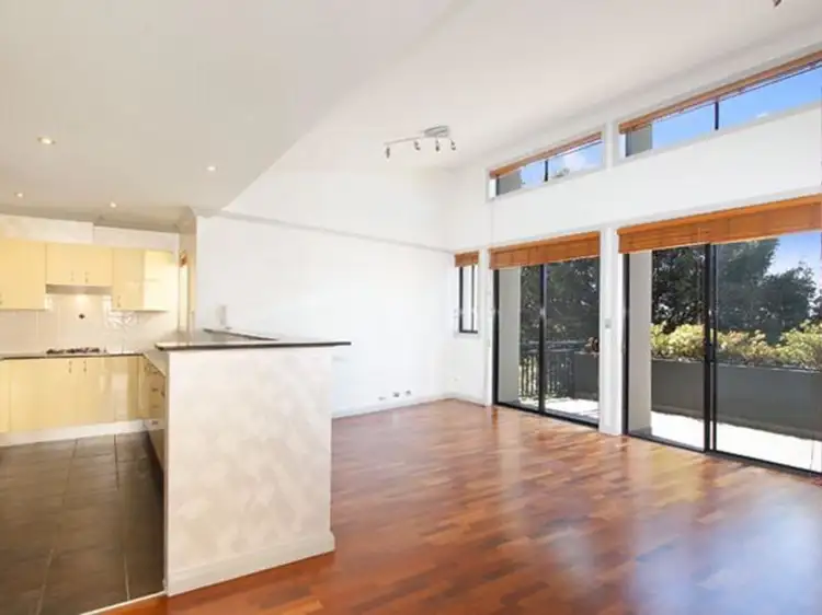 Second view of Homely townhouse listing, 2A Undercliffe Lane, Earlwood NSW 2206