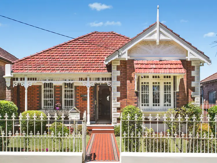 54 Canonbury Grove, Dulwich Hill NSW 2203