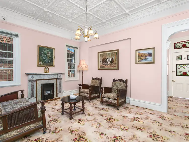 Second view of Homely house listing, 54 Canonbury Grove, Dulwich Hill NSW 2203