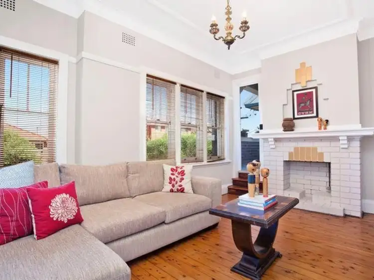 5/70 Canonbury Grove, Dulwich Hill NSW 2203