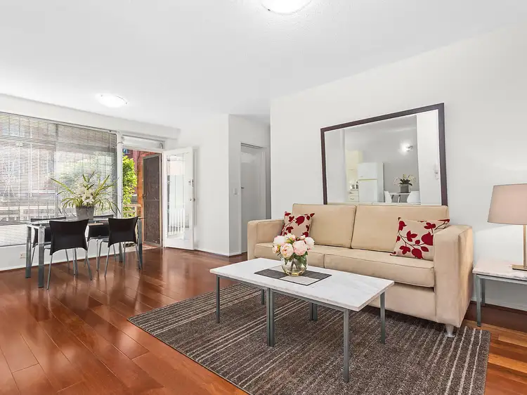 3/29 Mascot Drive, Eastlakes NSW 2018