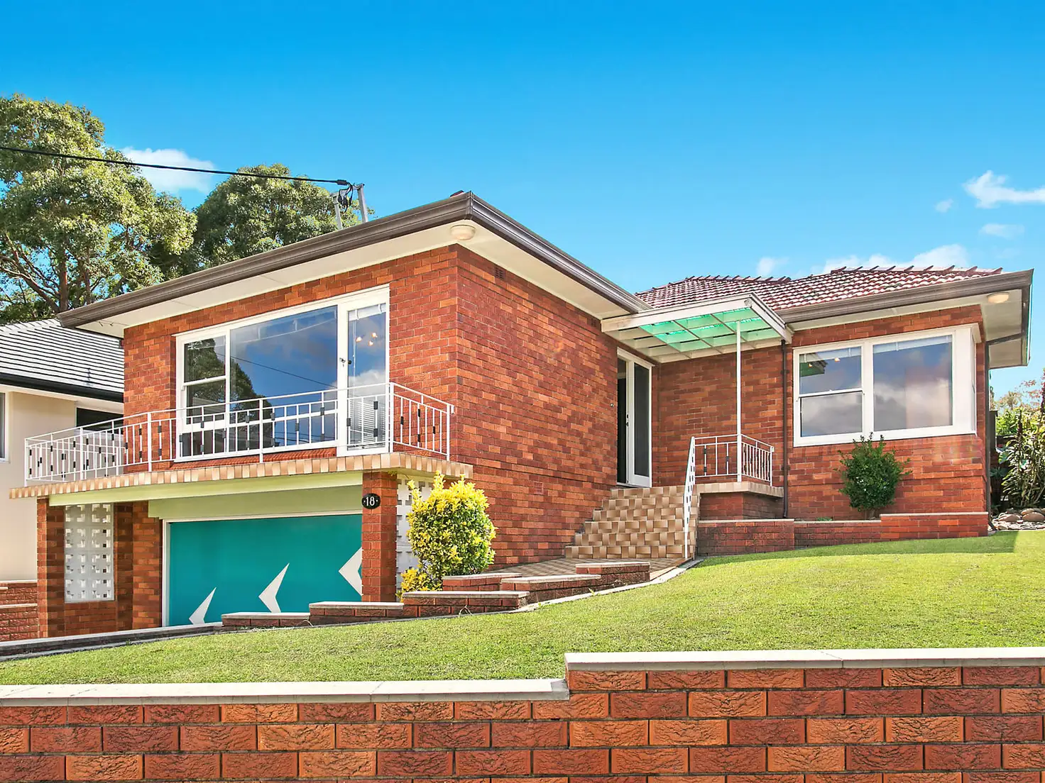 Main view of Homely house listing, 18 Braeside Crescent, Earlwood NSW 2206