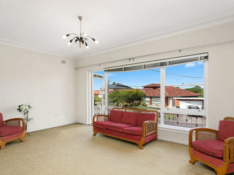 Second view of Homely house listing, 18 Braeside Crescent, Earlwood NSW 2206