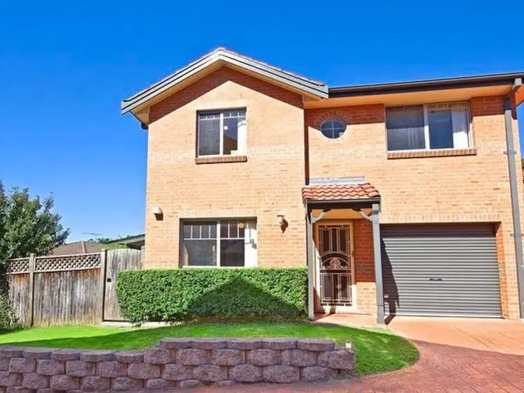 2/16-18 Narani Crescent, Earlwood NSW 2206