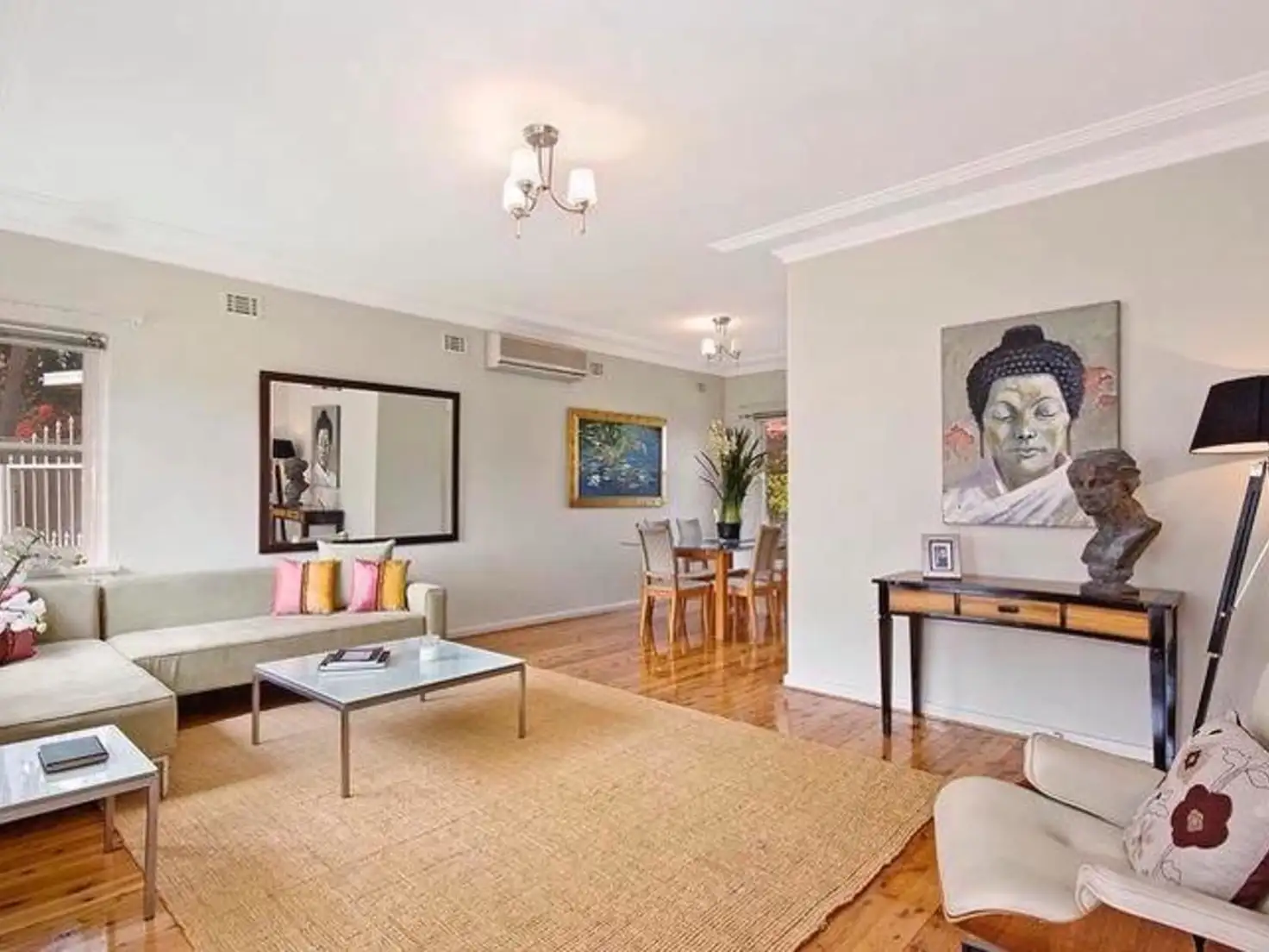 Main view of Homely house listing, 11 Braeside Crescent, Earlwood NSW 2206