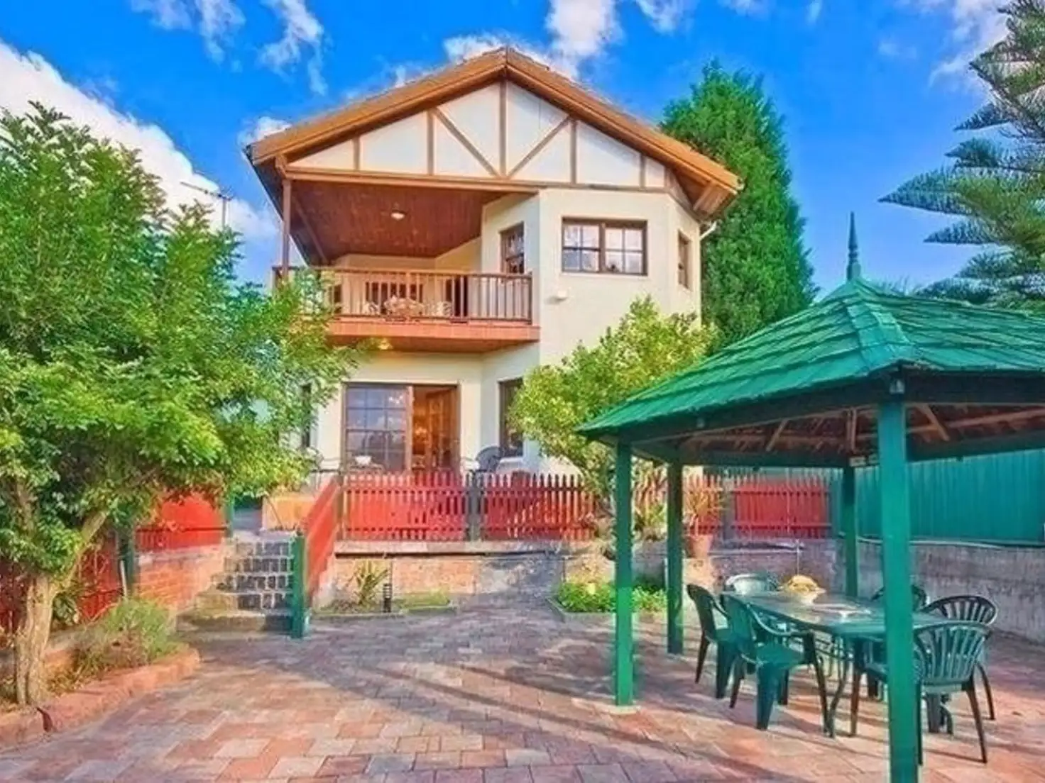 Main view of Homely house listing, 49 Waterside Crescent, Earlwood NSW 2206