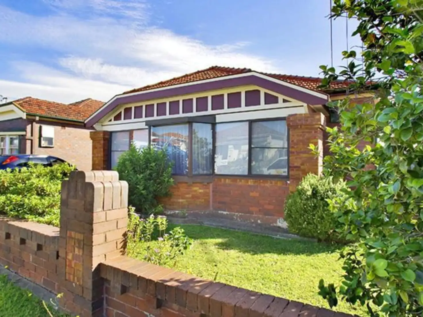 Main view of Homely house listing, 17 Bardwell Crescent, Earlwood NSW 2206