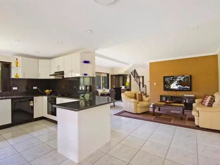 Main view of Homely house listing, 42A Bykool Avenue, Kingsgrove NSW 2208