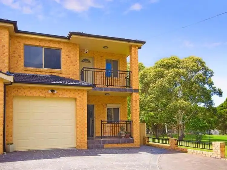 Second view of Homely house listing, 42A Bykool Avenue, Kingsgrove NSW 2208