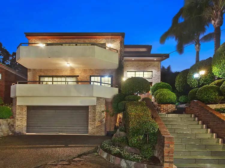 38 Twyford Avenue, Earlwood NSW 2206