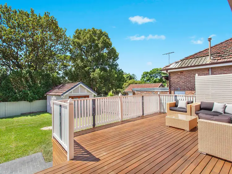 Second view of Homely house listing, 63 Permanent Avenue, Earlwood NSW 2206