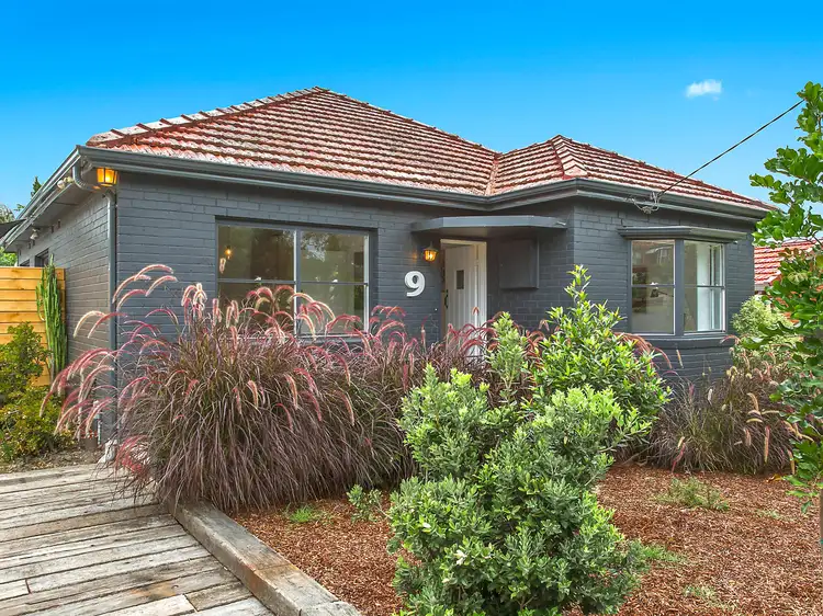 Main view of Homely house listing, 9 Wyatt Avenue, Earlwood NSW 2206