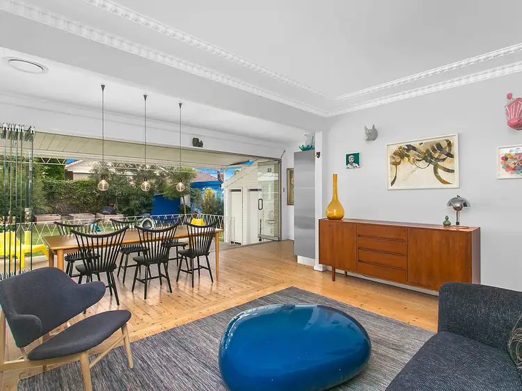 Second view of Homely house listing, 9 Wyatt Avenue, Earlwood NSW 2206