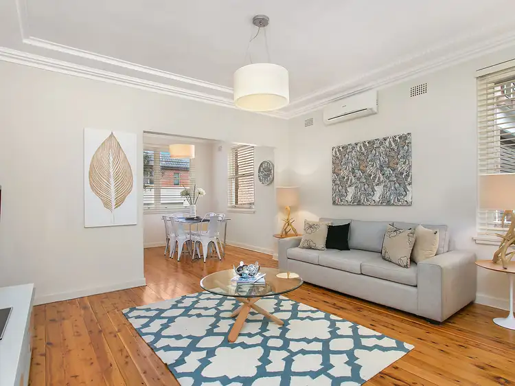 Main view of Homely house listing, 20 Wolli Avenue, Earlwood NSW 2206