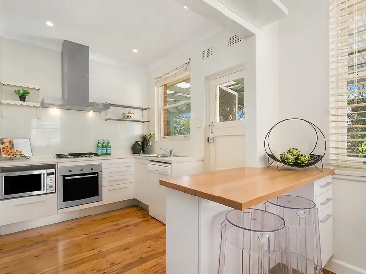 Second view of Homely house listing, 20 Wolli Avenue, Earlwood NSW 2206