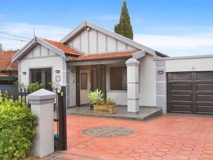 Second view of Homely house listing, 19 Fuller Avenue, Earlwood NSW 2206