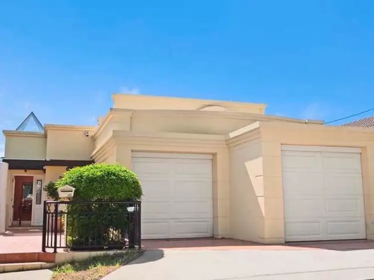 42 Hocking Avenue, Earlwood NSW 2206
