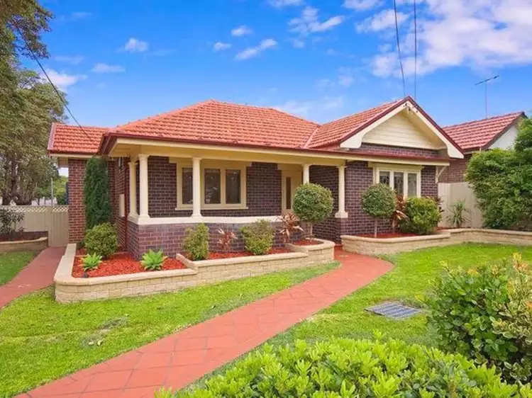 Main view of Homely house listing, 48 Fricourt Avenue, Earlwood NSW 2206
