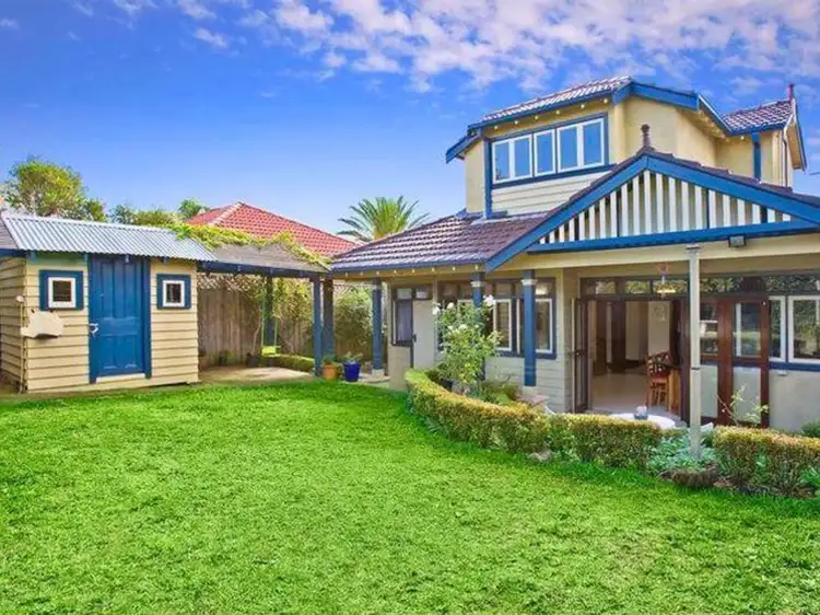 Main view of Homely house listing, 17 Hocking Avenue, Earlwood NSW 2206