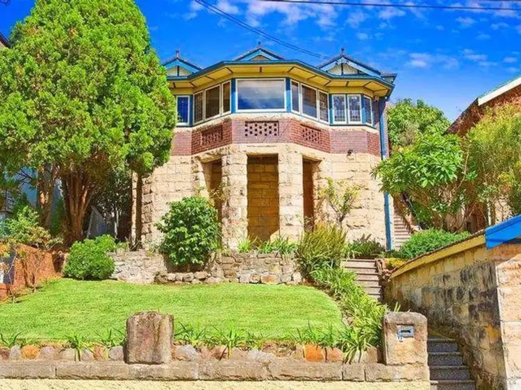 Second view of Homely house listing, 17 Hocking Avenue, Earlwood NSW 2206