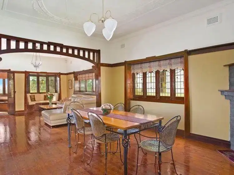 Fourth view of Homely house listing, 17 Hocking Avenue, Earlwood NSW 2206