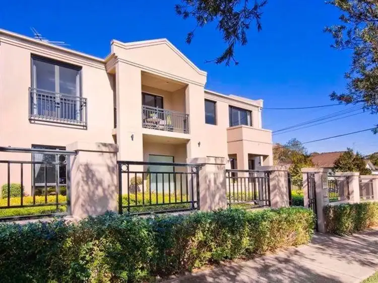 Main view of Homely house listing, 20 Fuller Avenue, Earlwood NSW 2206