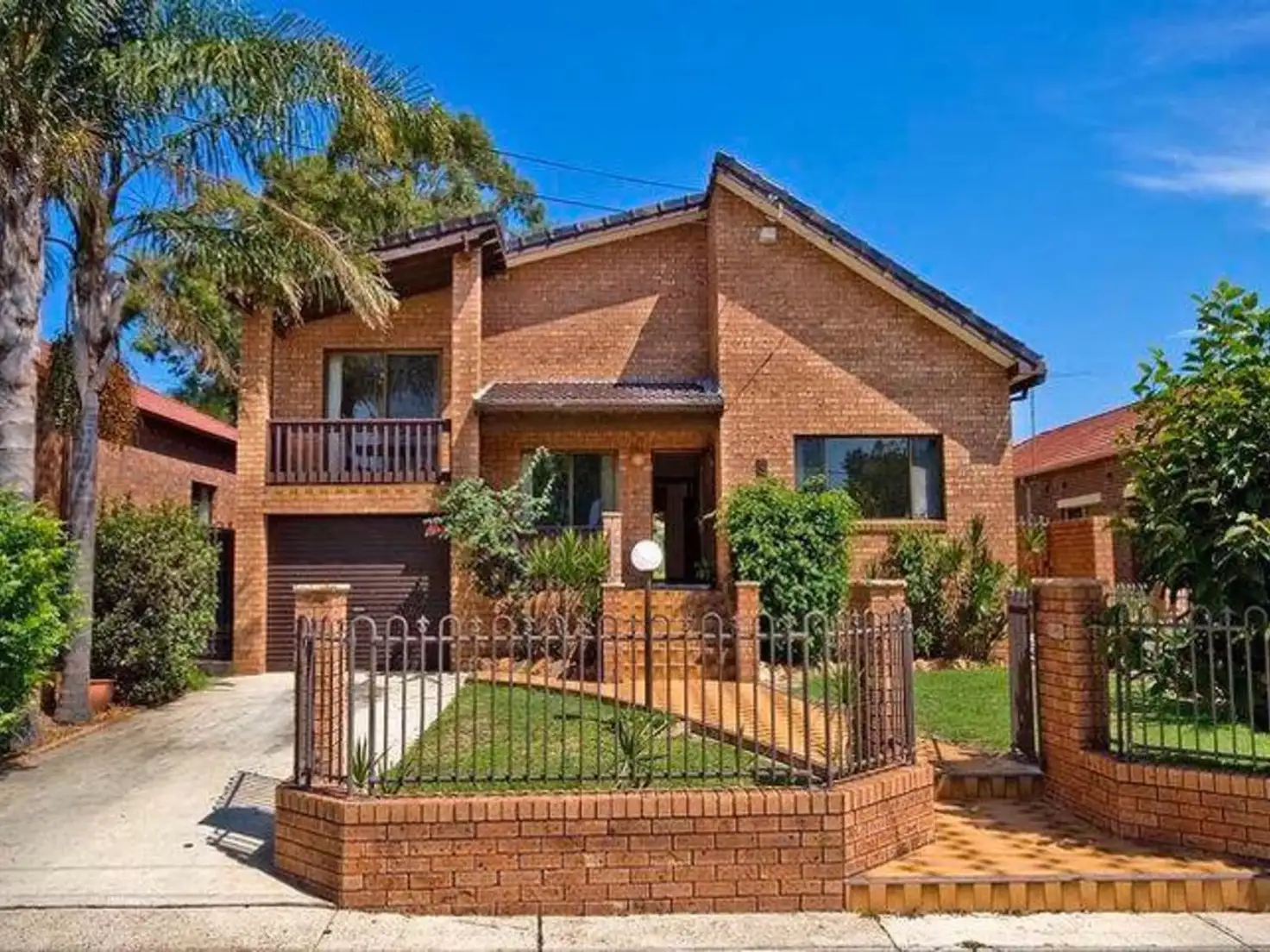 Main view of Homely house listing, 8 Ronald Avenue, Earlwood NSW 2206