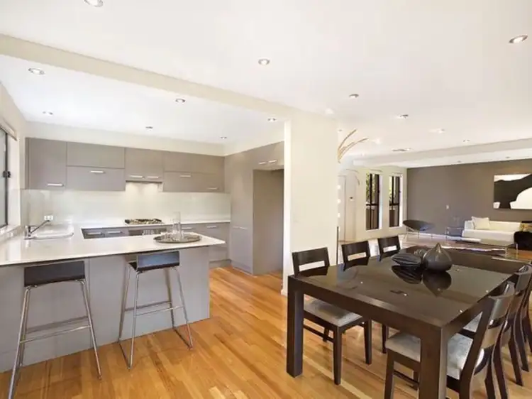Second view of Homely house listing, 8A Wanstead Avenue, Earlwood NSW 2206