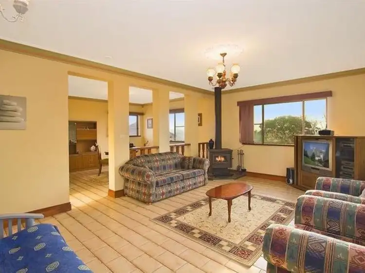Second view of Homely house listing, 60 Prince Edward Avenue, Earlwood NSW 2206