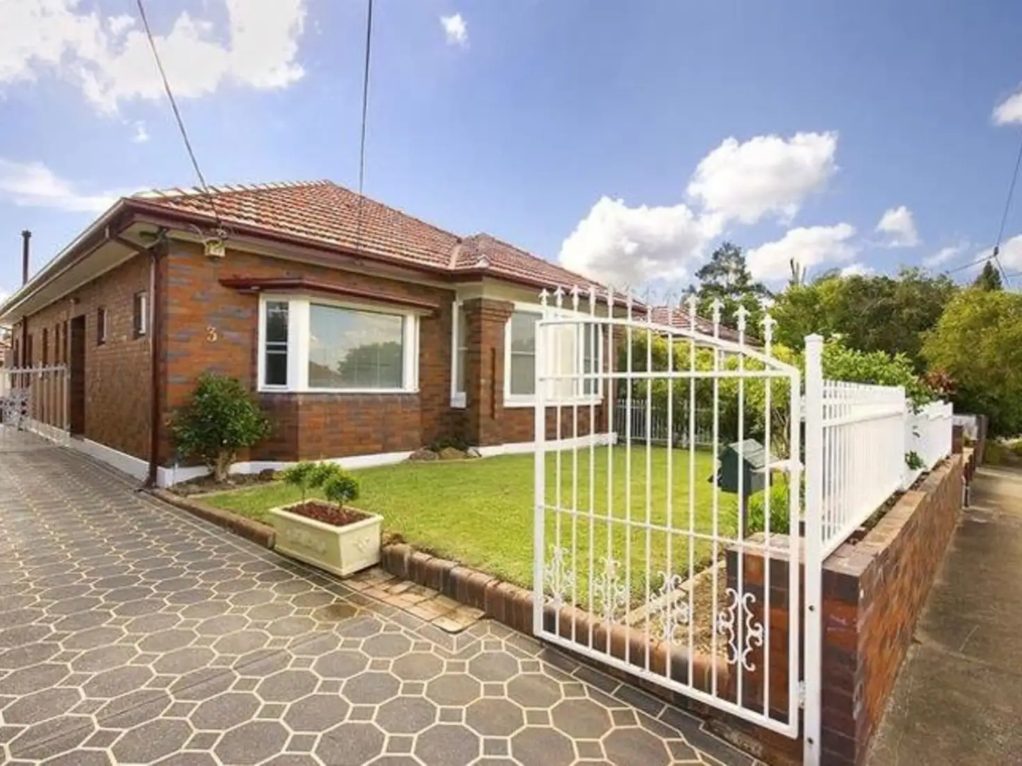 Main view of Homely house listing, 3 Malley Avenue, Earlwood NSW 2206