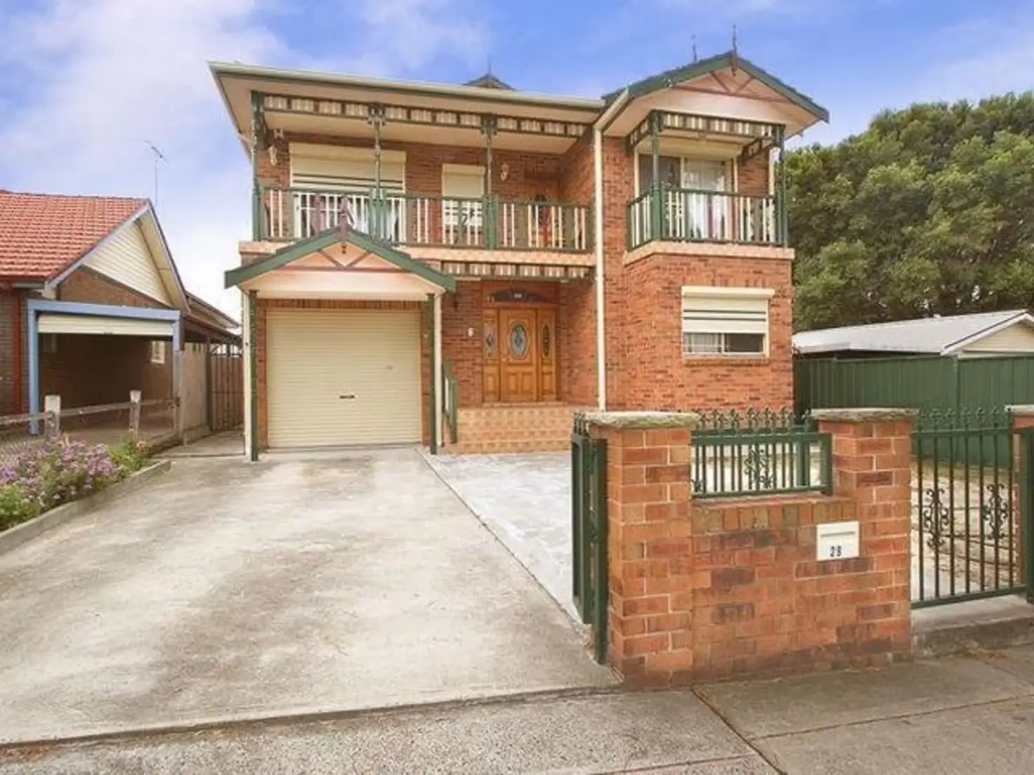 Main view of Homely house listing, 29 Fricourt Avenue, Earlwood NSW 2206