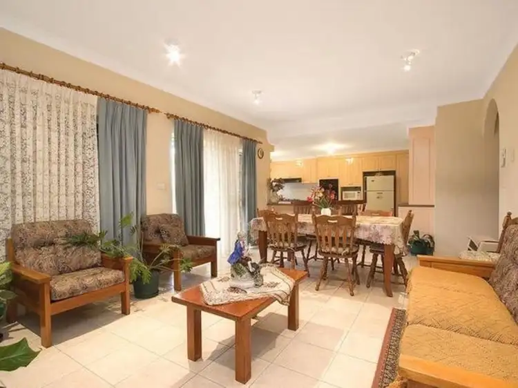 Second view of Homely house listing, 29 Fricourt Avenue, Earlwood NSW 2206