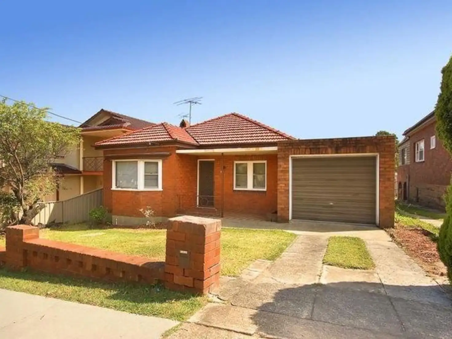 Main view of Homely apartment listing, 3 Mooney Avenue, Earlwood NSW 2206