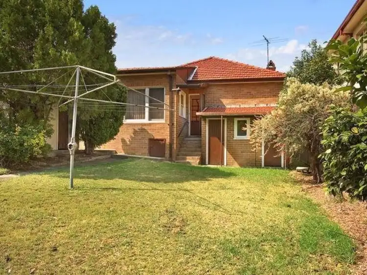 Third view of Homely apartment listing, 3 Mooney Avenue, Earlwood NSW 2206