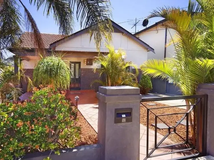 55 Hamilton Avenue, Earlwood NSW 2206