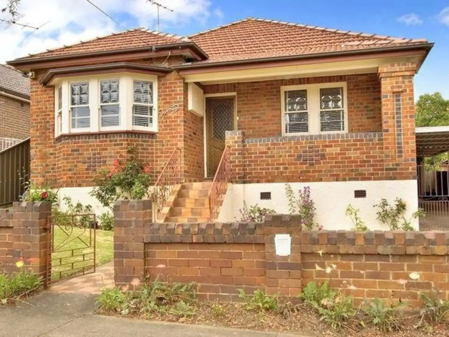 Main view of Homely house listing, 20 Burlington Avenue, Earlwood NSW 2206