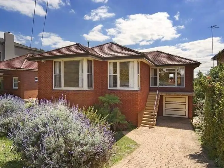 Second view of Homely house listing, 51 Prince Edward Avenue, Earlwood NSW 2206
