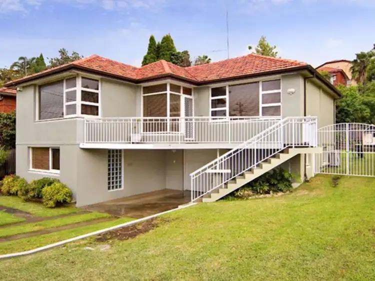 33 Richard Avenue, Earlwood NSW 2206